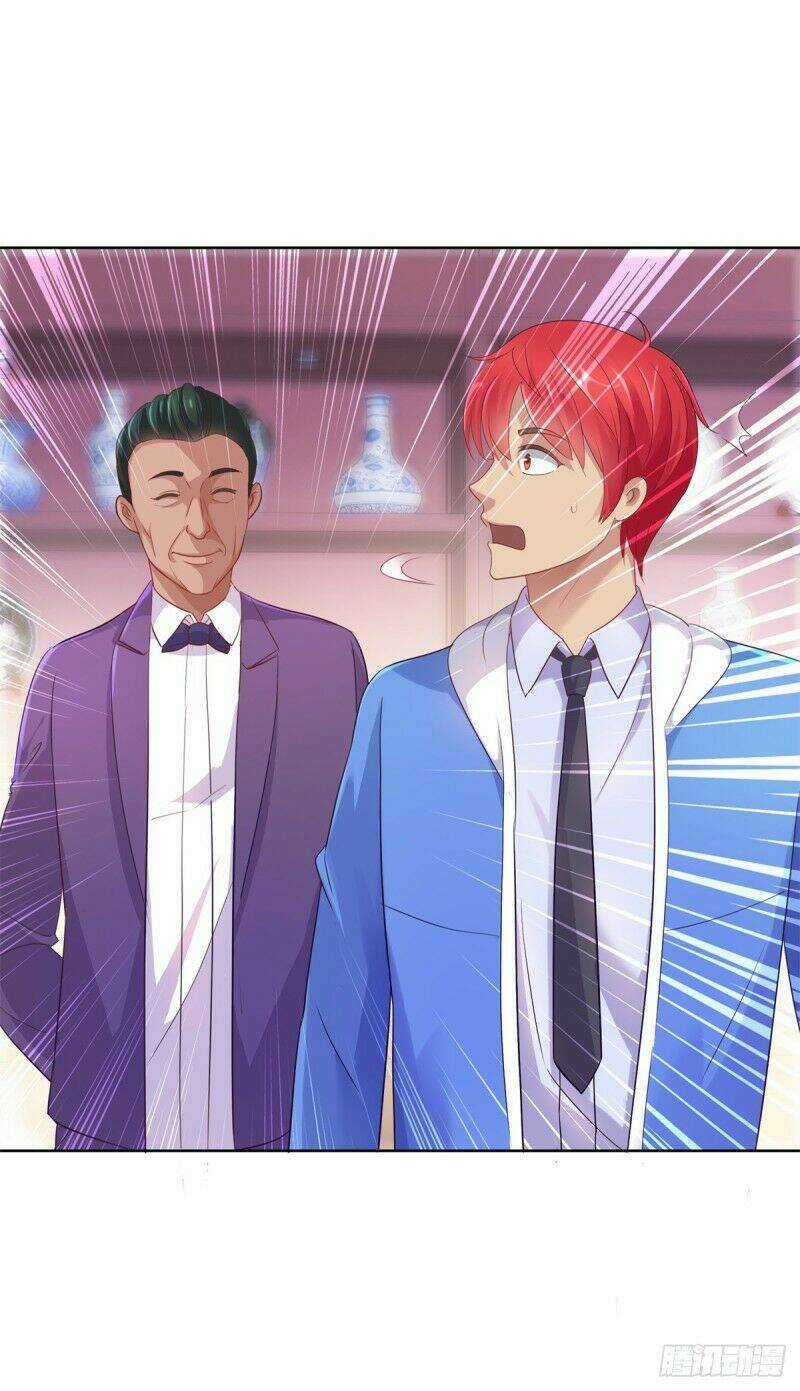 Đô Thị Chí Tôn Hệ Thống - Chapter 154 - Trang 7