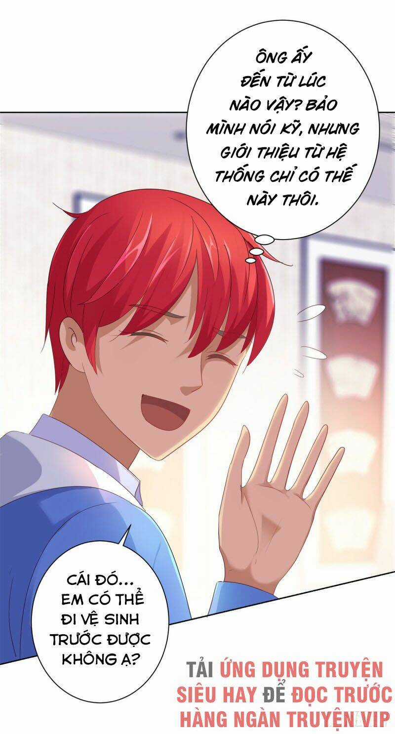 Đô Thị Chí Tôn Hệ Thống - Chapter 154 - Trang 8