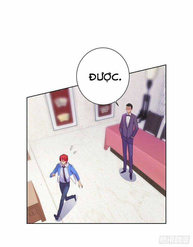 Đô Thị Chí Tôn Hệ Thống - Chapter 154 - Trang 9