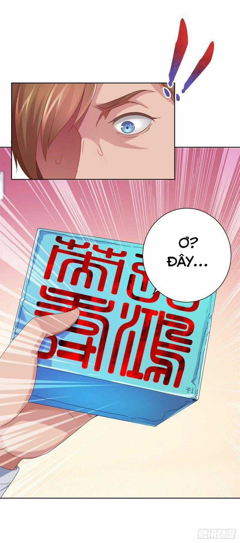 Đô Thị Chí Tôn Hệ Thống - Chapter 155 - Trang 2