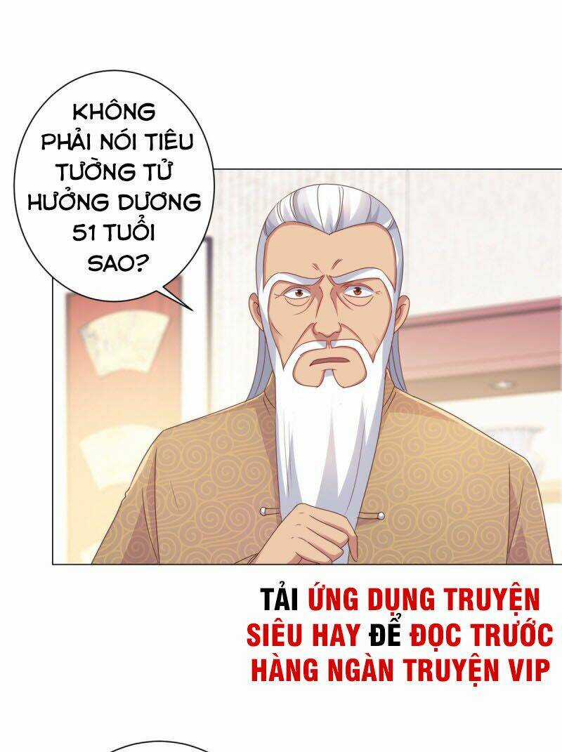 Đô Thị Chí Tôn Hệ Thống - Chapter 155 - Trang 13