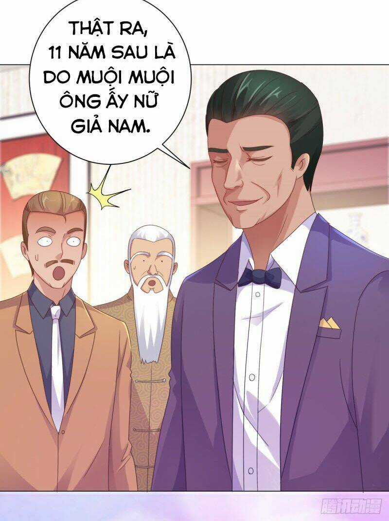 Đô Thị Chí Tôn Hệ Thống - Chapter 155 - Trang 14