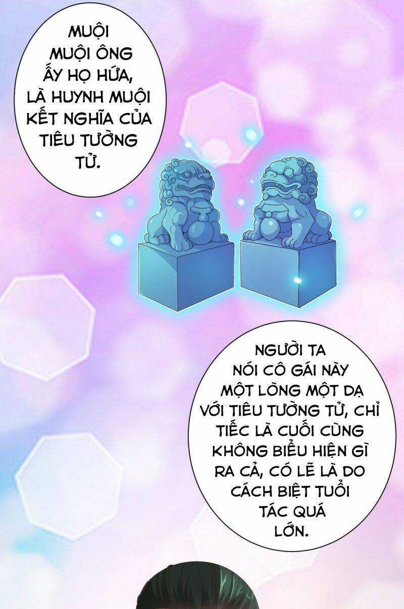 Đô Thị Chí Tôn Hệ Thống - Chapter 155 - Trang 15