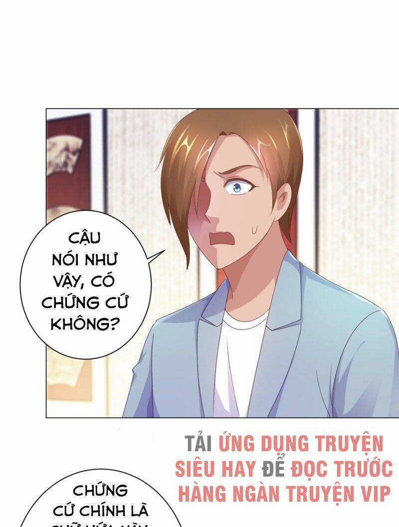 Đô Thị Chí Tôn Hệ Thống - Chapter 155 - Trang 19