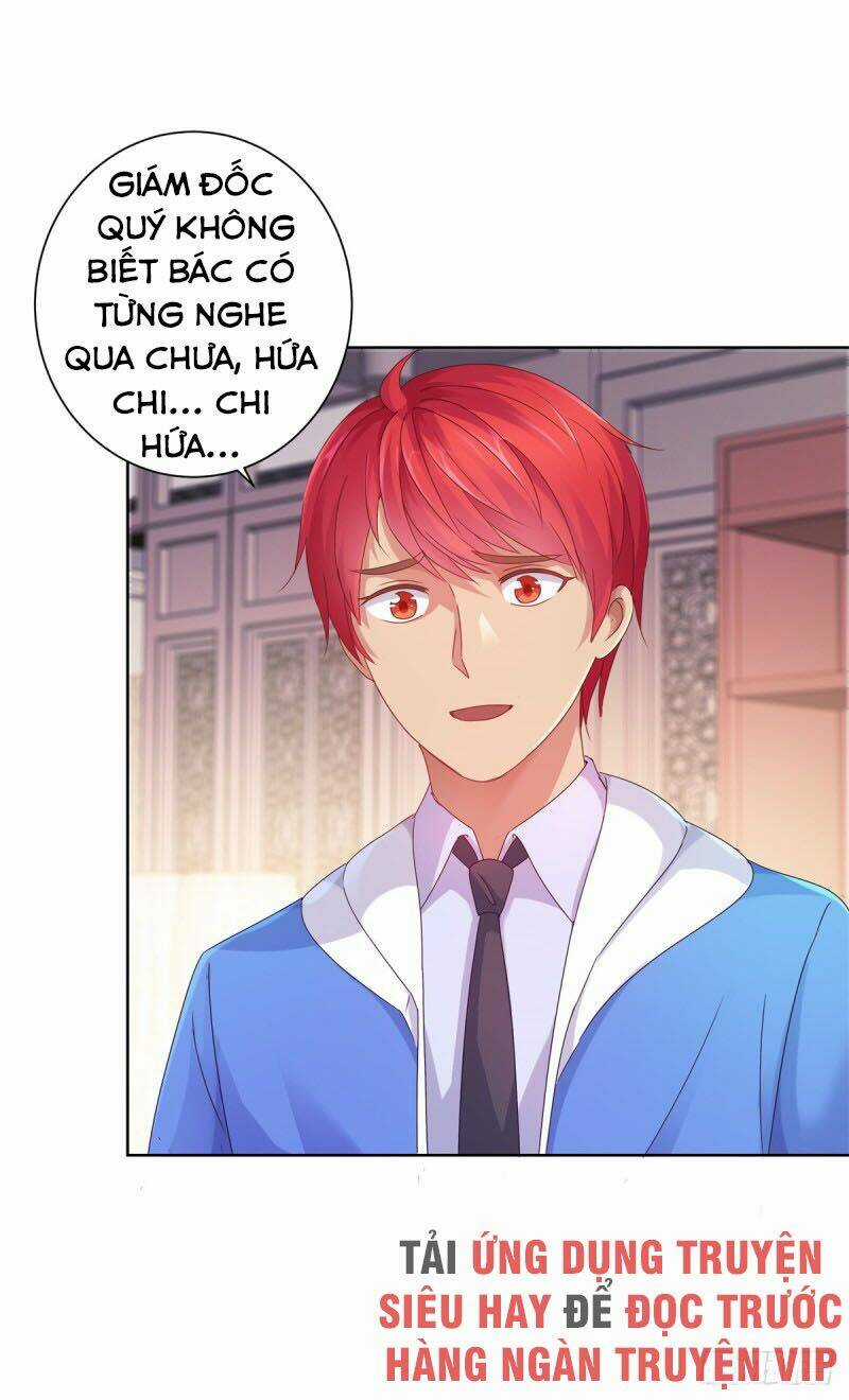 Đô Thị Chí Tôn Hệ Thống - Chapter 155 - Trang 3