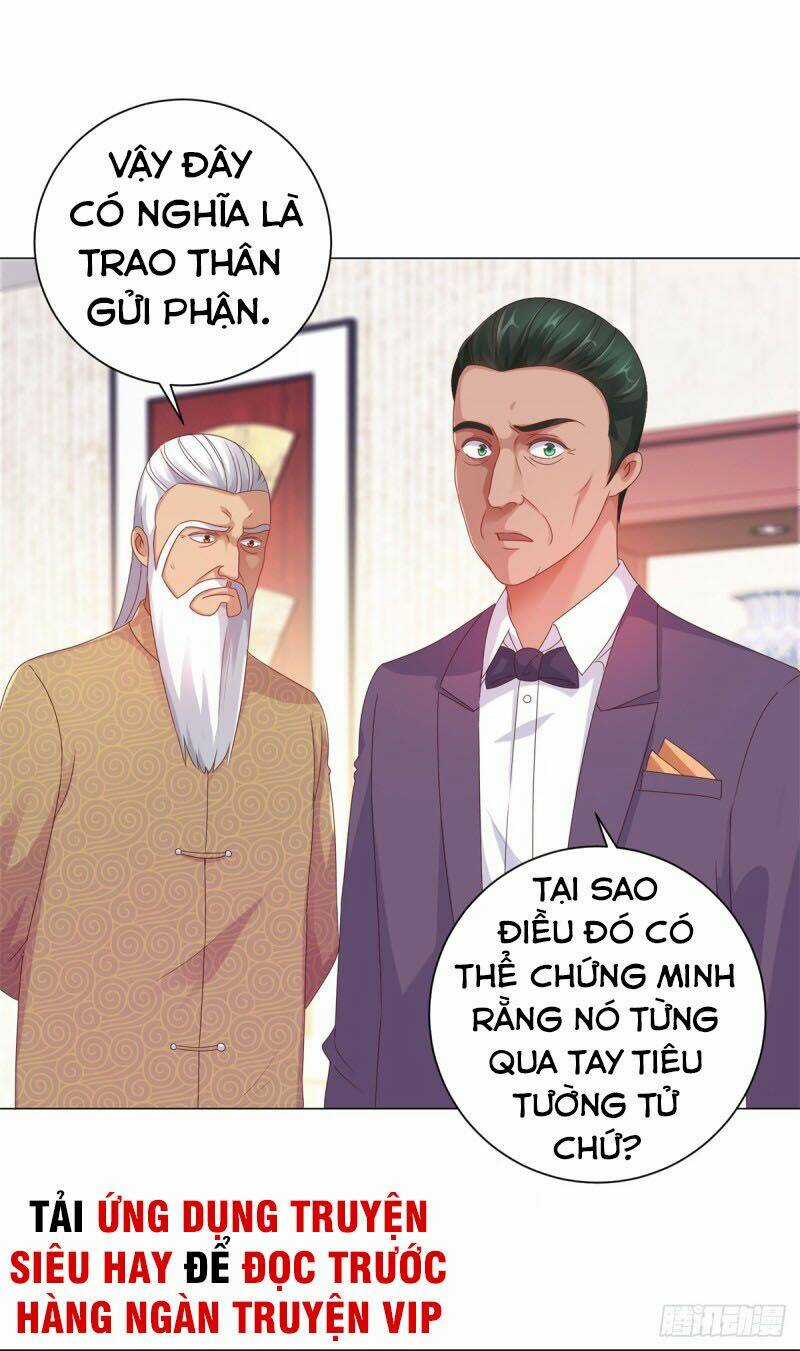 Đô Thị Chí Tôn Hệ Thống - Chapter 155 - Trang 21