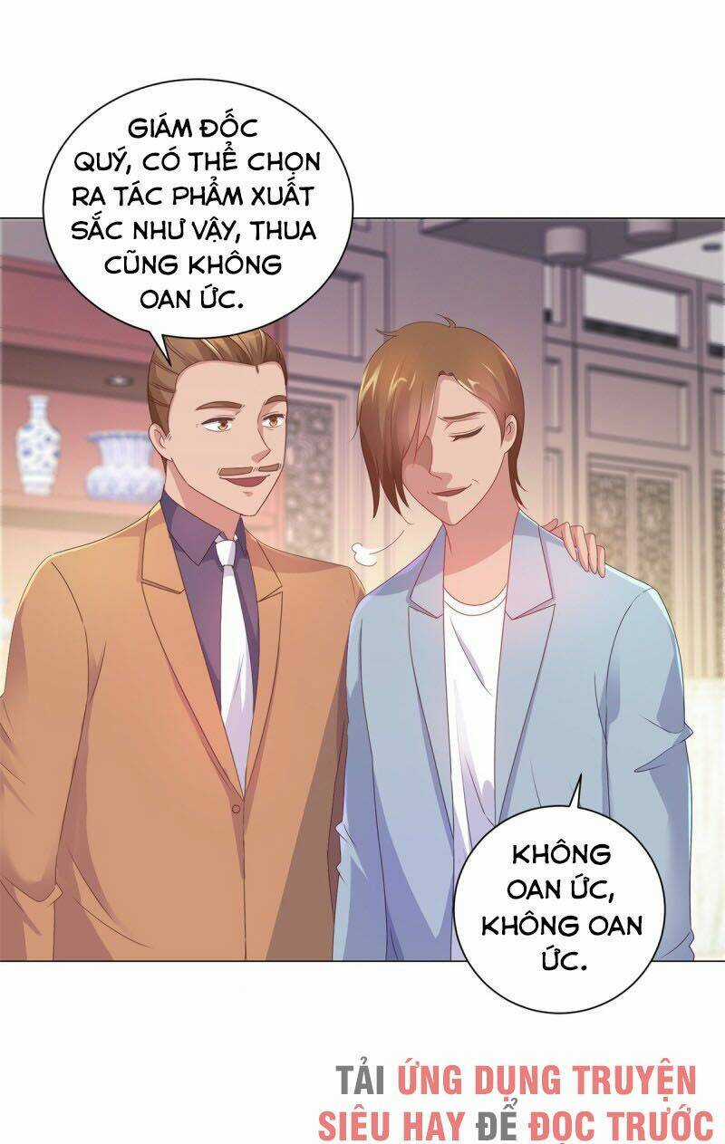 Đô Thị Chí Tôn Hệ Thống - Chapter 155 - Trang 26