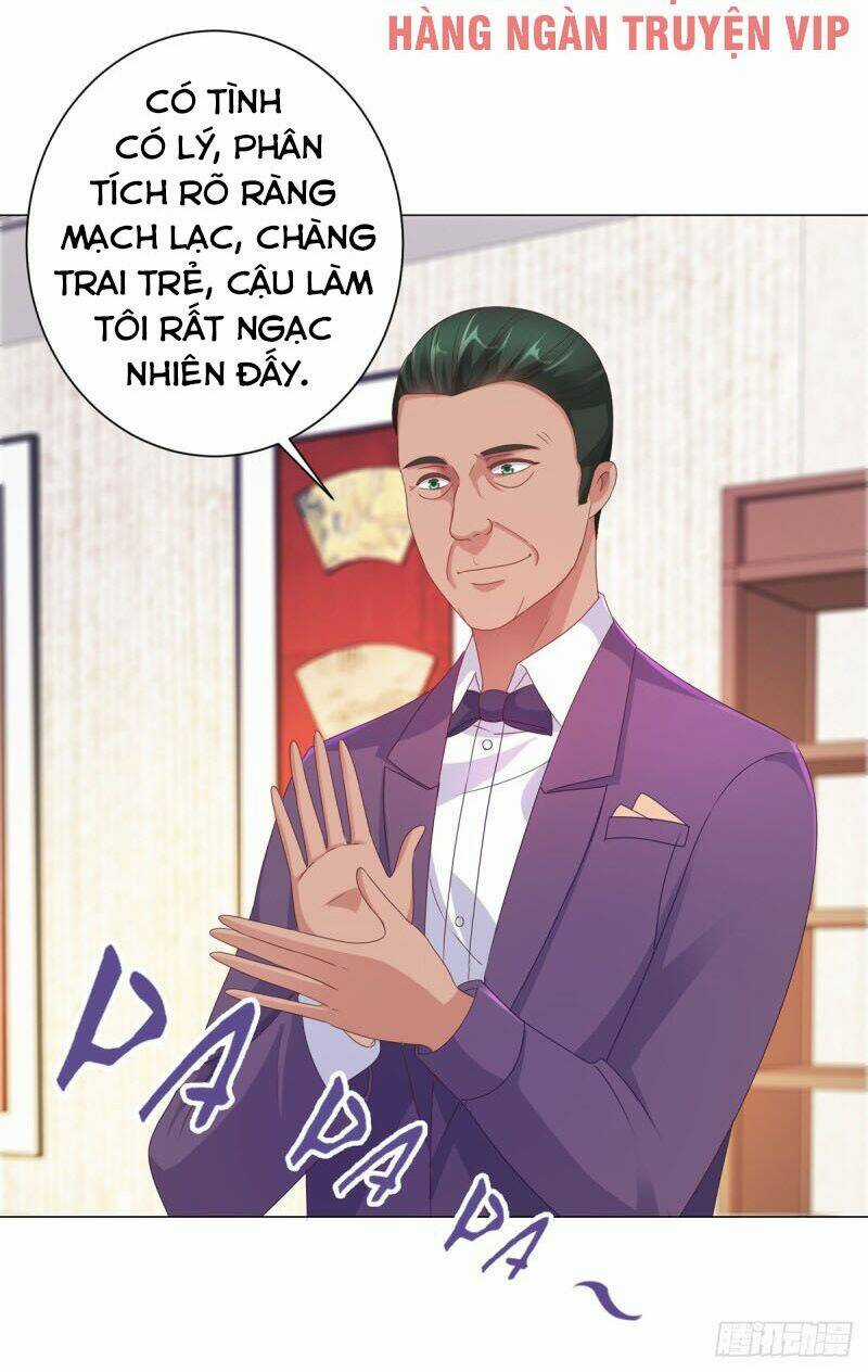 Đô Thị Chí Tôn Hệ Thống - Chapter 155 - Trang 27