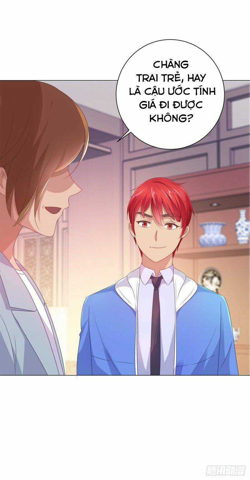 Đô Thị Chí Tôn Hệ Thống - Chapter 155 - Trang 28