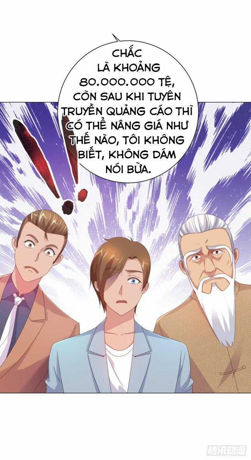 Đô Thị Chí Tôn Hệ Thống - Chapter 155 - Trang 30