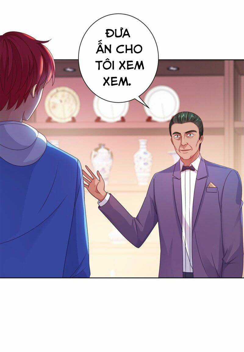 Đô Thị Chí Tôn Hệ Thống - Chapter 155 - Trang 4