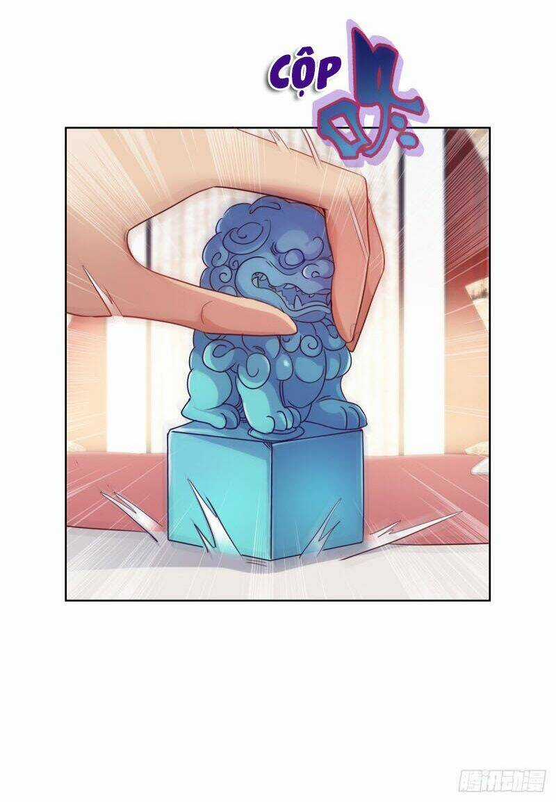 Đô Thị Chí Tôn Hệ Thống - Chapter 155 - Trang 5