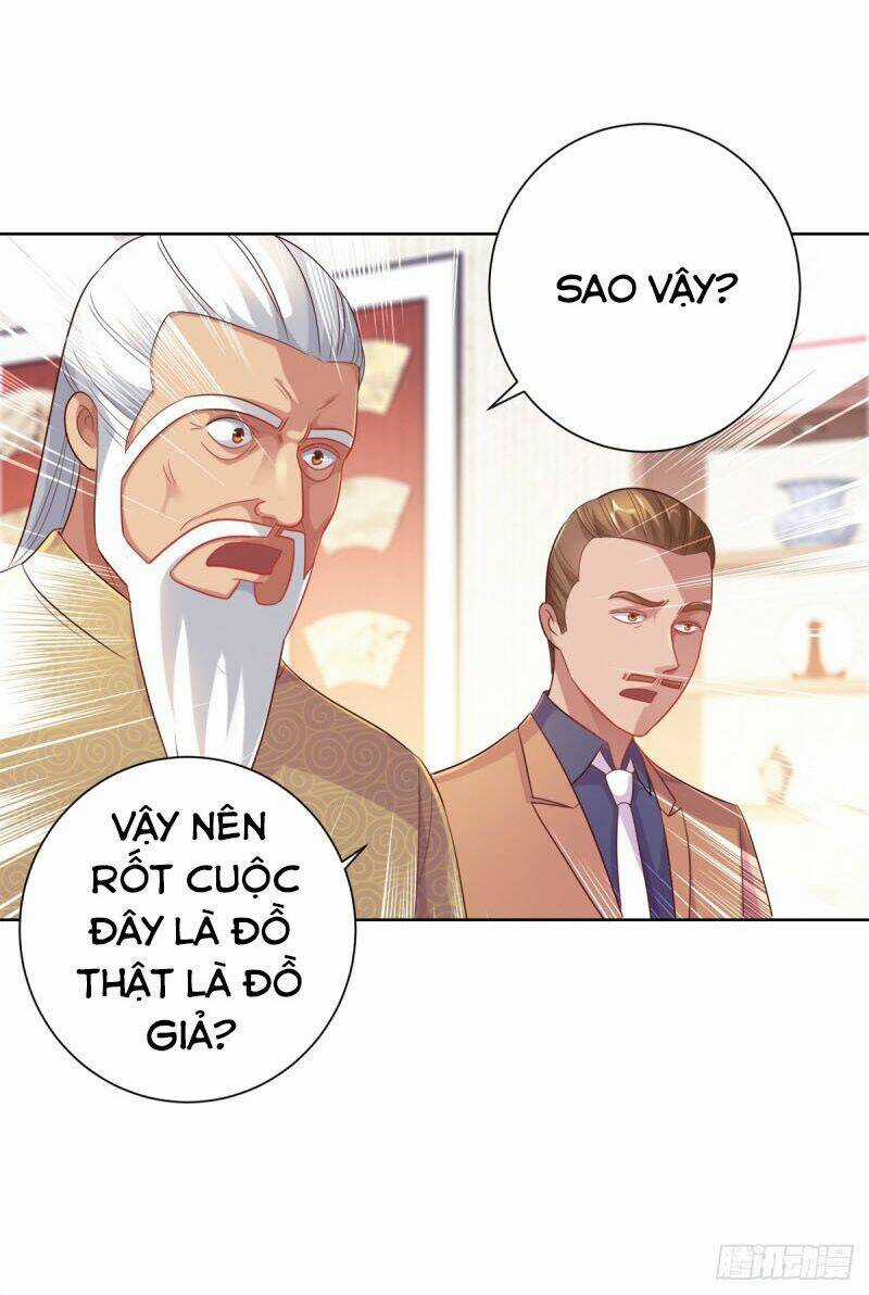 Đô Thị Chí Tôn Hệ Thống - Chapter 155 - Trang 8