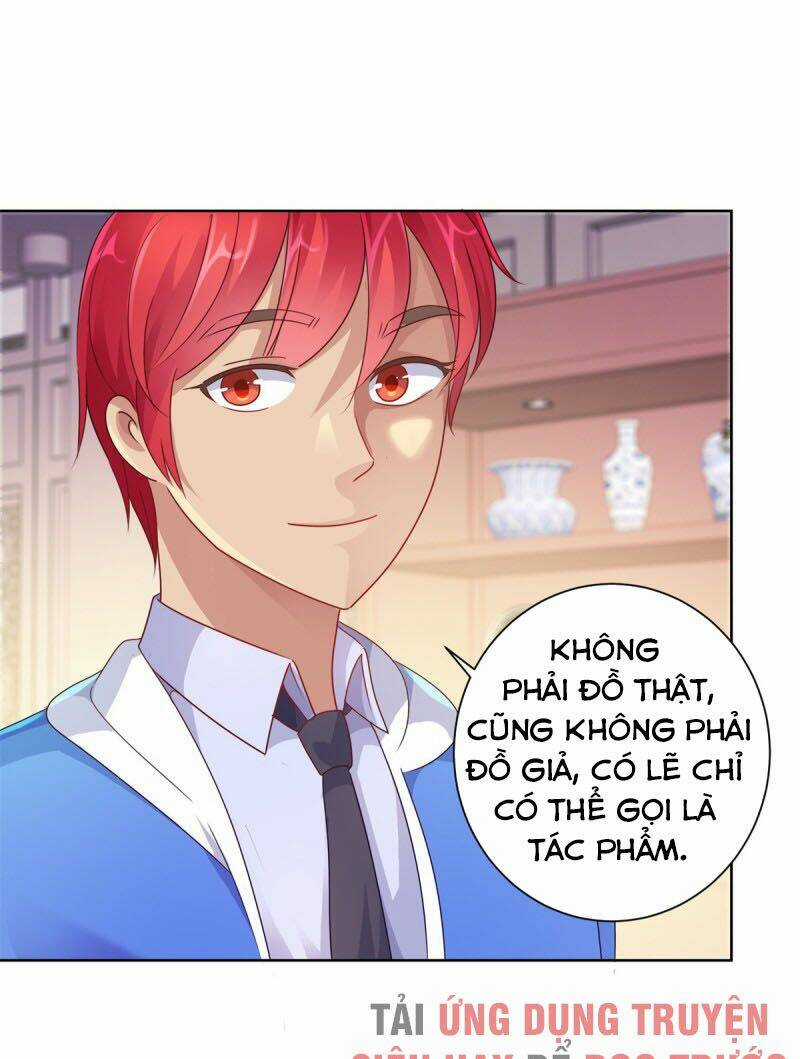 Đô Thị Chí Tôn Hệ Thống - Chapter 155 - Trang 9