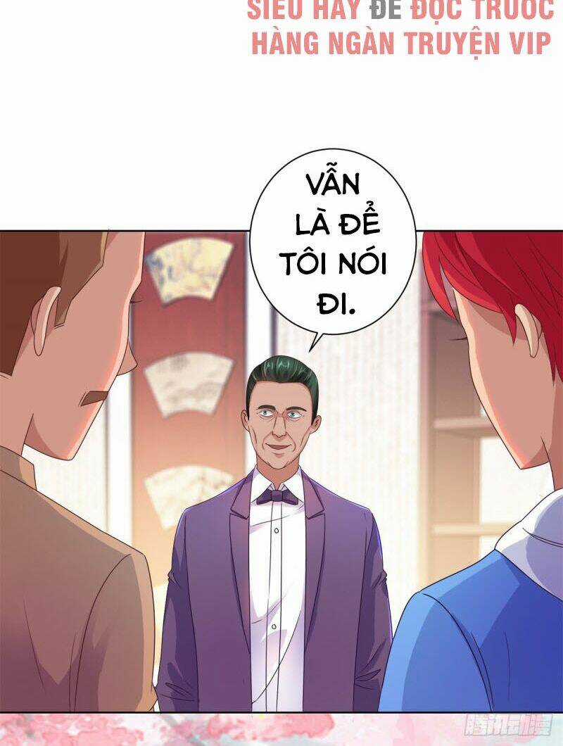 Đô Thị Chí Tôn Hệ Thống - Chapter 155 - Trang 10