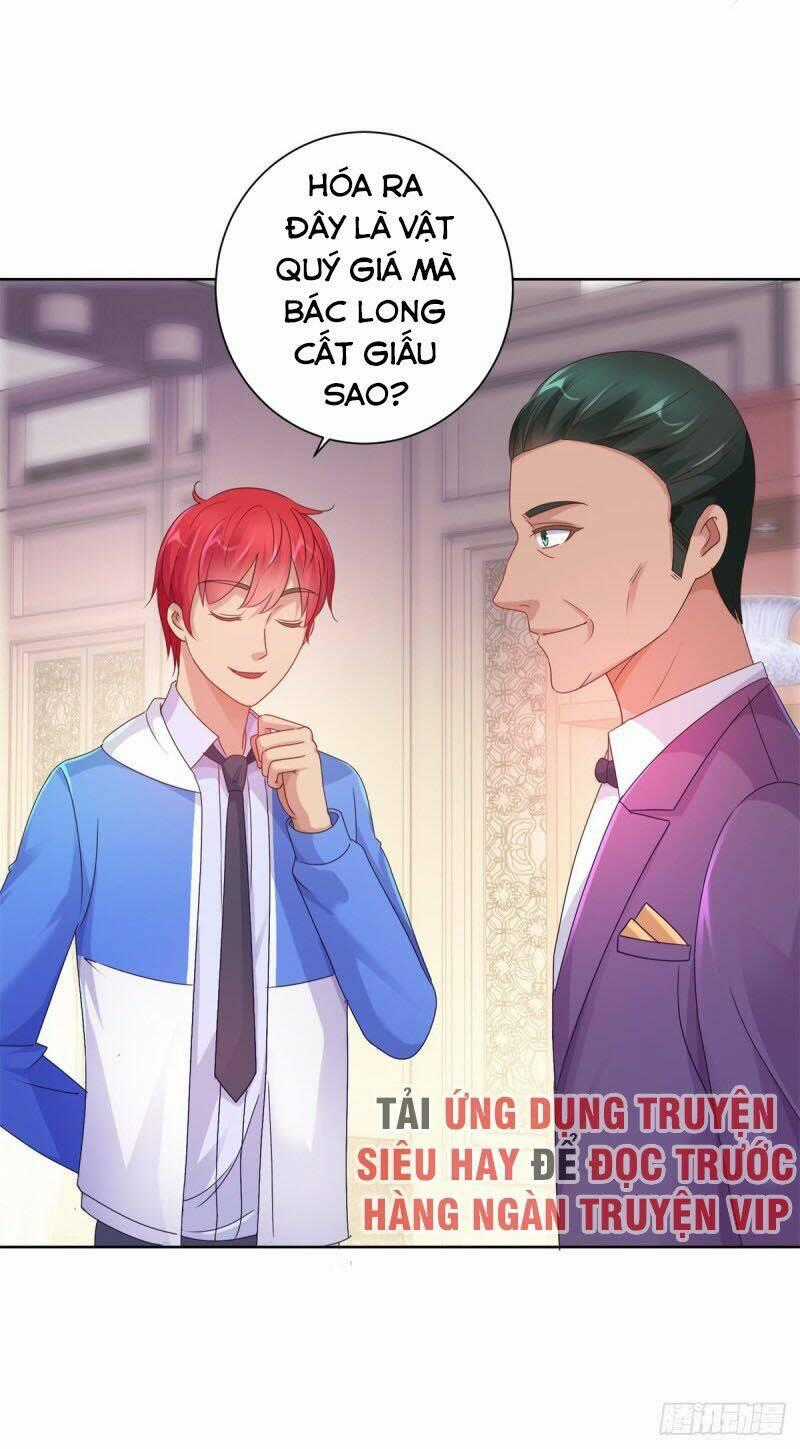 Đô Thị Chí Tôn Hệ Thống - Chapter 156 - Trang 2
