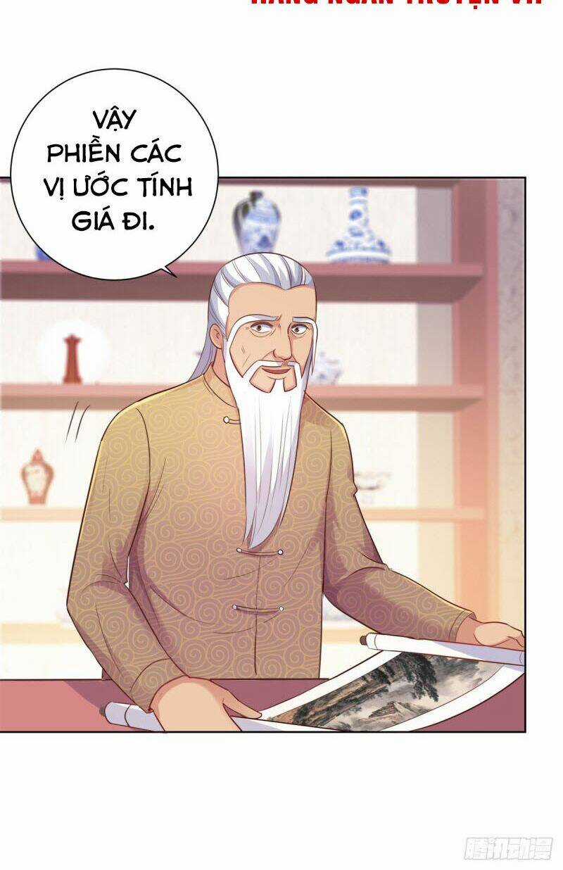 Đô Thị Chí Tôn Hệ Thống - Chapter 156 - Trang 19