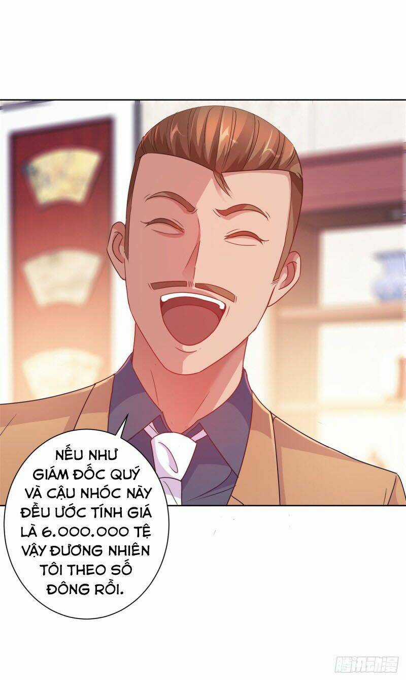 Đô Thị Chí Tôn Hệ Thống - Chapter 156 - Trang 22