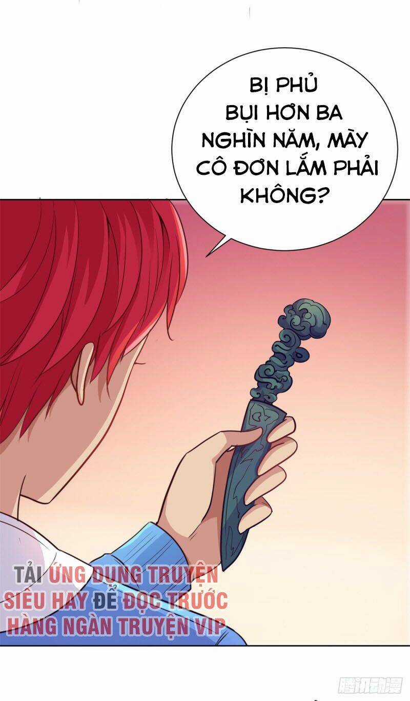 Đô Thị Chí Tôn Hệ Thống - Chapter 156 - Trang 29