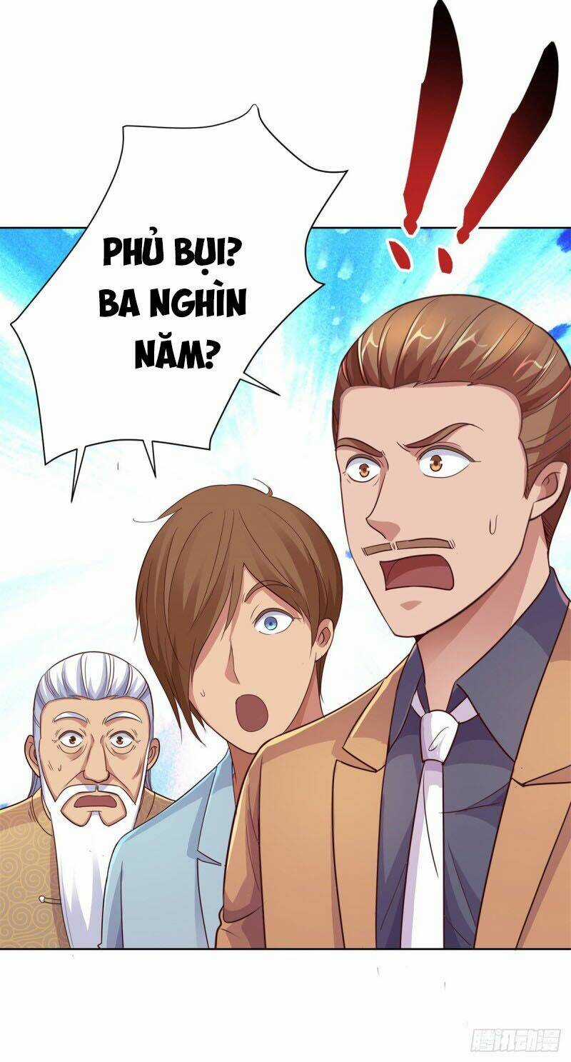 Đô Thị Chí Tôn Hệ Thống - Chapter 156 - Trang 30