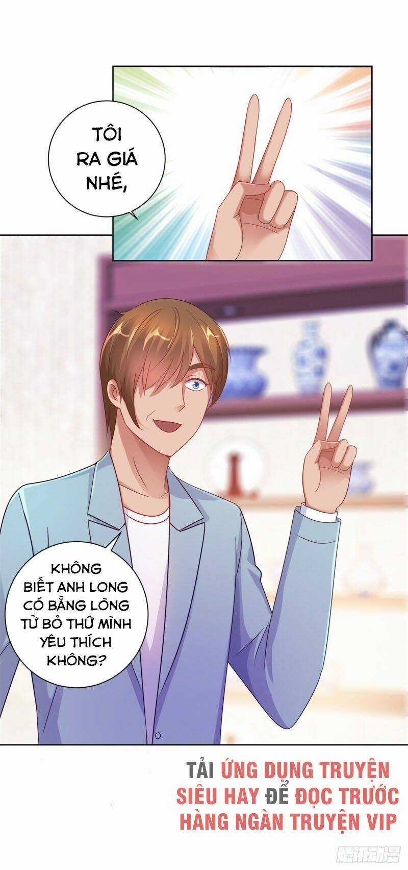 Đô Thị Chí Tôn Hệ Thống - Chapter 156 - Trang 4