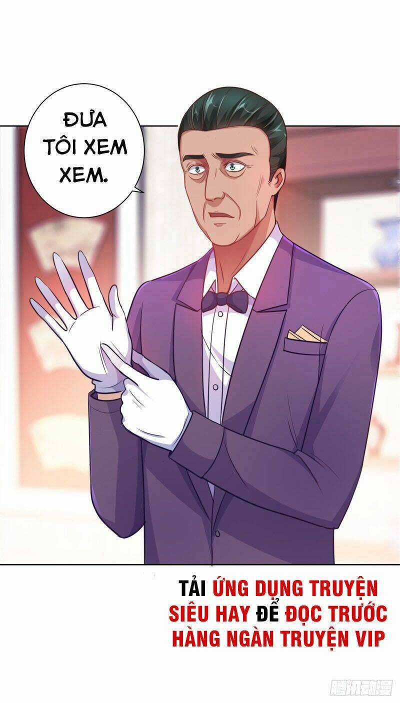 Đô Thị Chí Tôn Hệ Thống - Chapter 156 - Trang 31