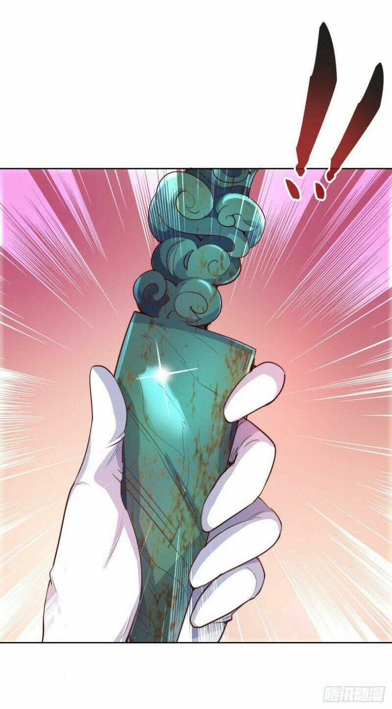 Đô Thị Chí Tôn Hệ Thống - Chapter 156 - Trang 33