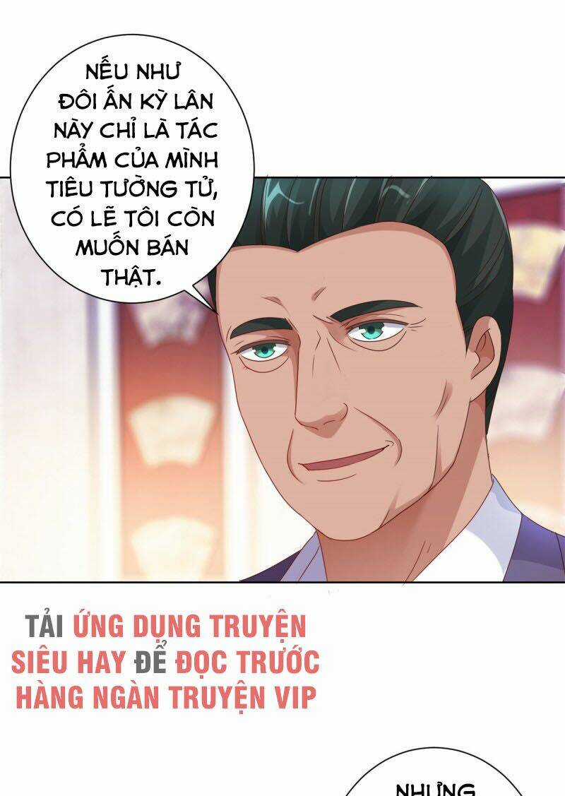 Đô Thị Chí Tôn Hệ Thống - Chapter 156 - Trang 5