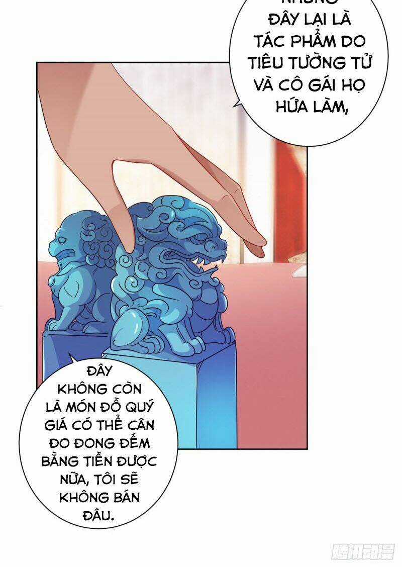 Đô Thị Chí Tôn Hệ Thống - Chapter 156 - Trang 6