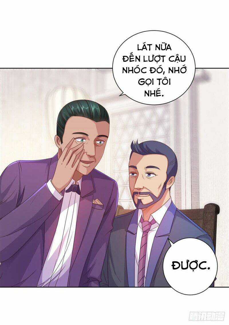 Đô Thị Chí Tôn Hệ Thống - Chapter 156 - Trang 8