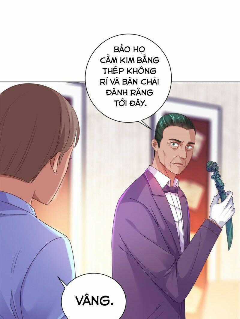 Đô Thị Chí Tôn Hệ Thống - Chapter 157 - Trang 1