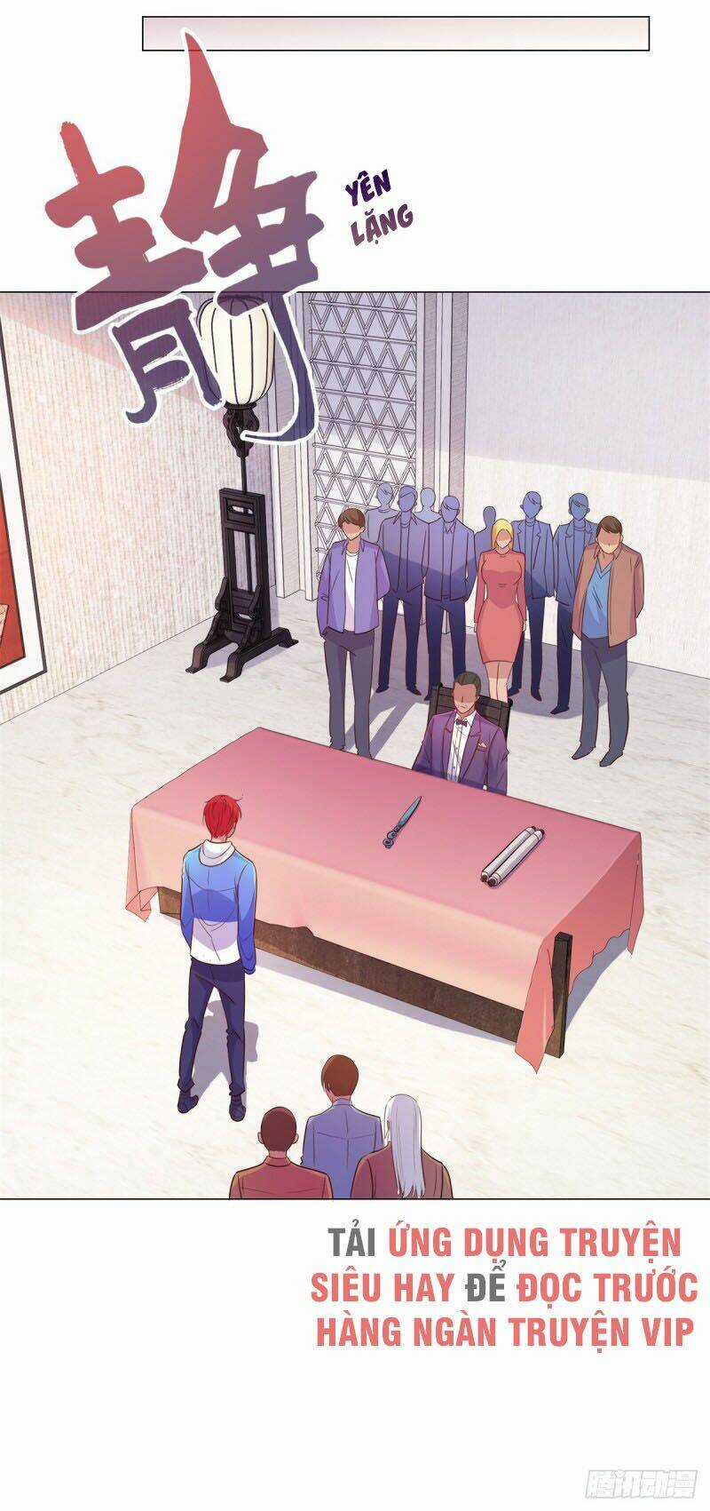 Đô Thị Chí Tôn Hệ Thống - Chapter 157 - Trang 15