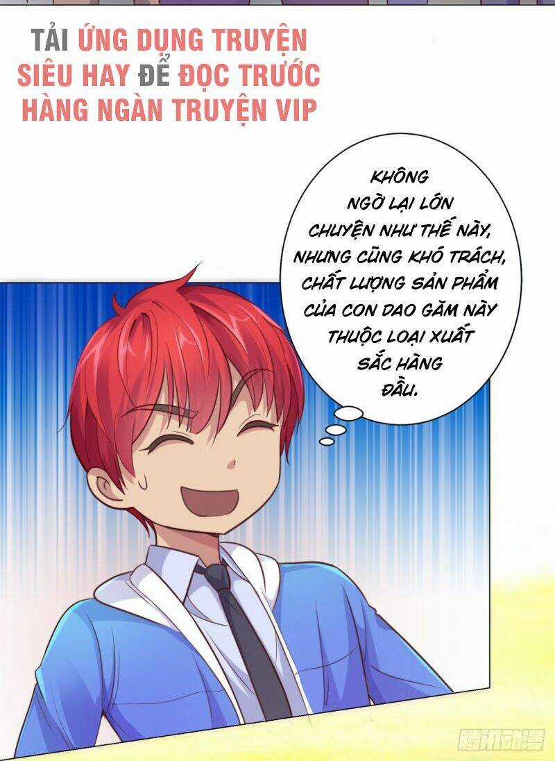 Đô Thị Chí Tôn Hệ Thống - Chapter 157 - Trang 17