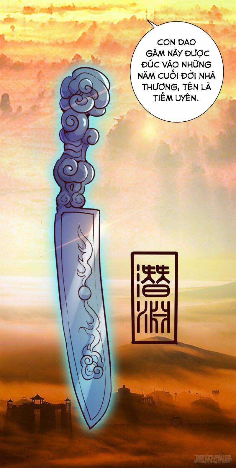 Đô Thị Chí Tôn Hệ Thống - Chapter 157 - Trang 18