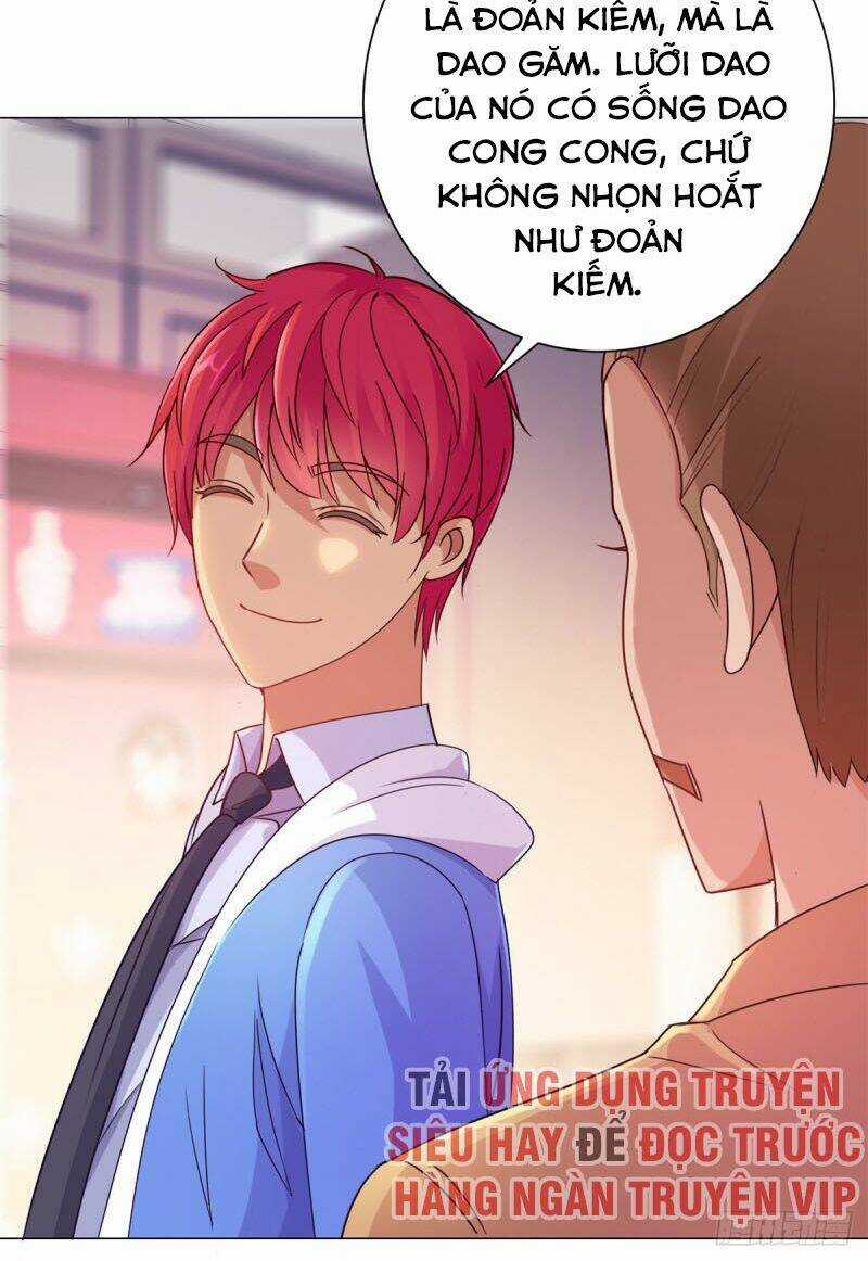 Đô Thị Chí Tôn Hệ Thống - Chapter 157 - Trang 20