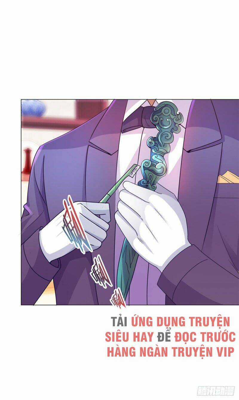 Đô Thị Chí Tôn Hệ Thống - Chapter 157 - Trang 3