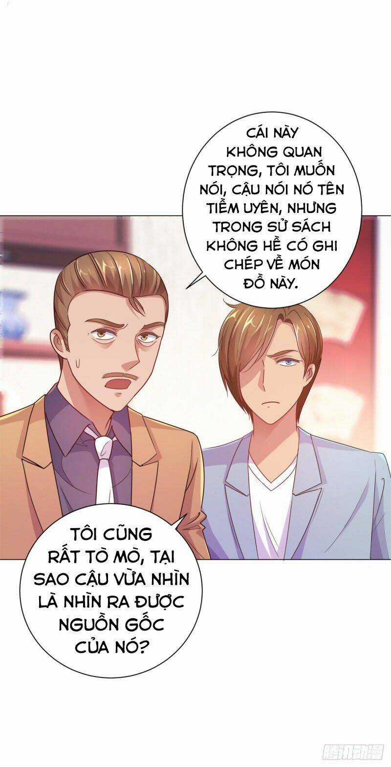 Đô Thị Chí Tôn Hệ Thống - Chapter 157 - Trang 21