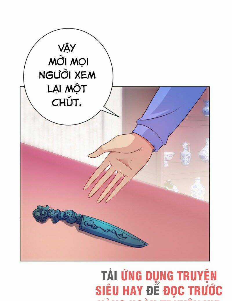 Đô Thị Chí Tôn Hệ Thống - Chapter 157 - Trang 22