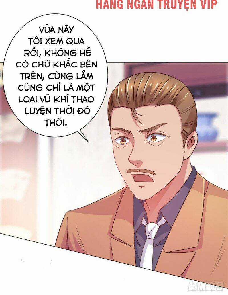 Đô Thị Chí Tôn Hệ Thống - Chapter 157 - Trang 23