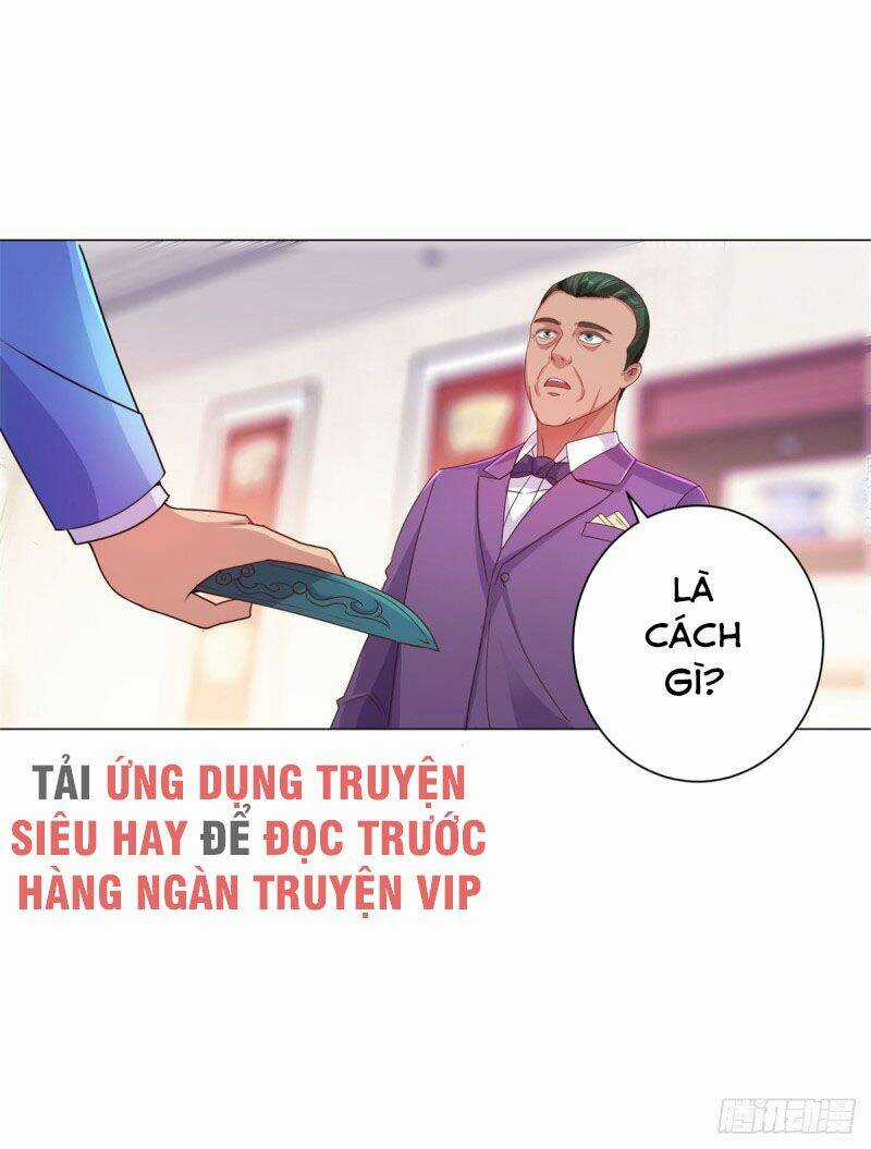 Đô Thị Chí Tôn Hệ Thống - Chapter 157 - Trang 25