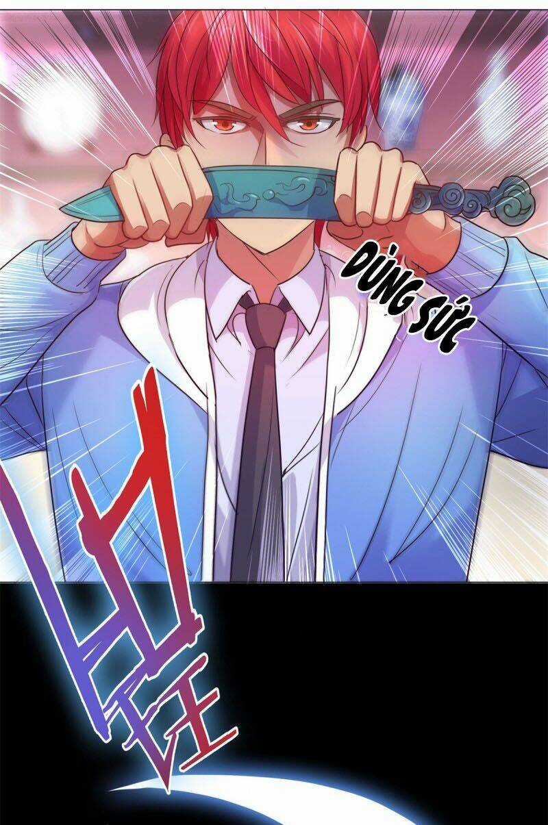 Đô Thị Chí Tôn Hệ Thống - Chapter 157 - Trang 26