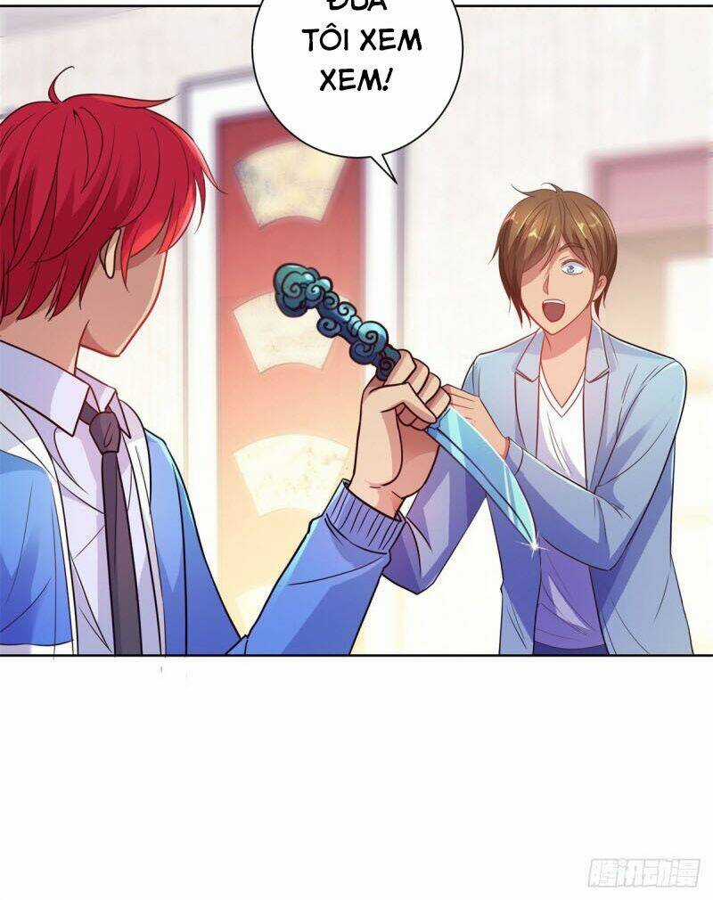 Đô Thị Chí Tôn Hệ Thống - Chapter 157 - Trang 30