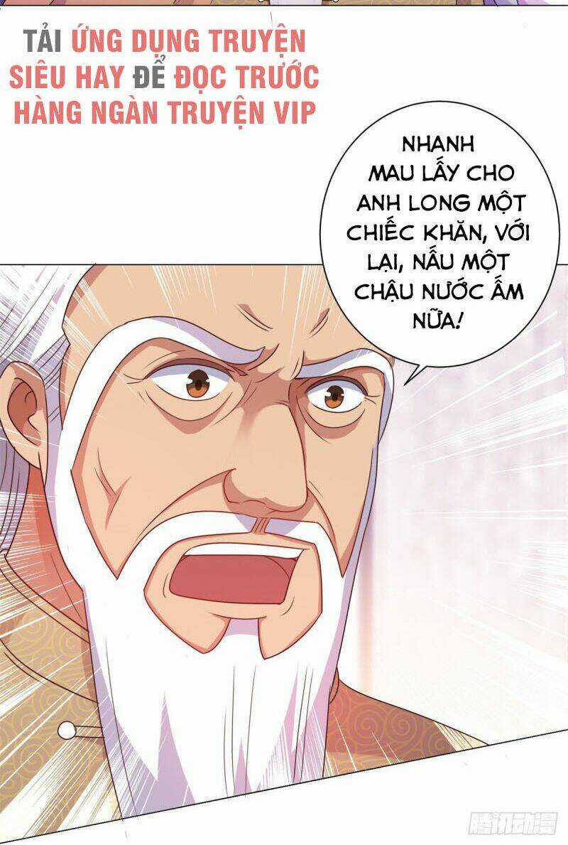 Đô Thị Chí Tôn Hệ Thống - Chapter 157 - Trang 5