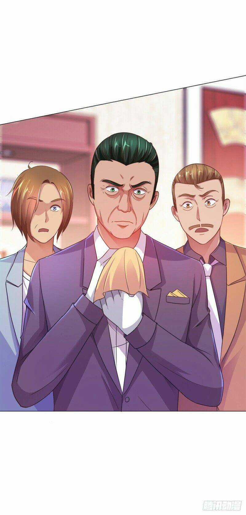 Đô Thị Chí Tôn Hệ Thống - Chapter 157 - Trang 6