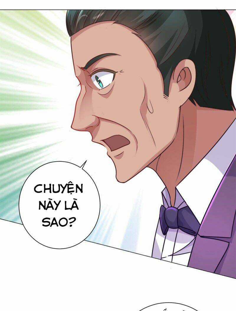 Đô Thị Chí Tôn Hệ Thống - Chapter 157 - Trang 8