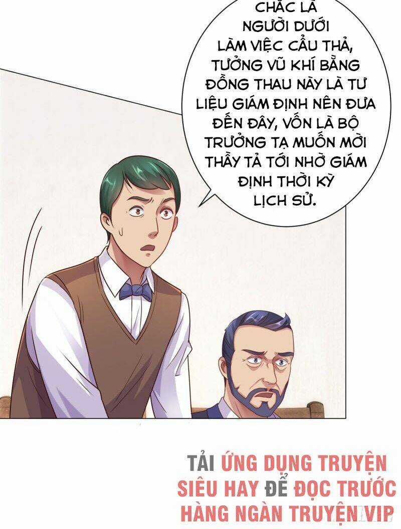 Đô Thị Chí Tôn Hệ Thống - Chapter 157 - Trang 9
