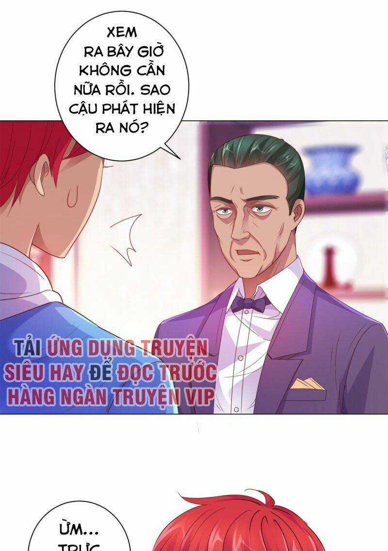 Đô Thị Chí Tôn Hệ Thống - Chapter 157 - Trang 10