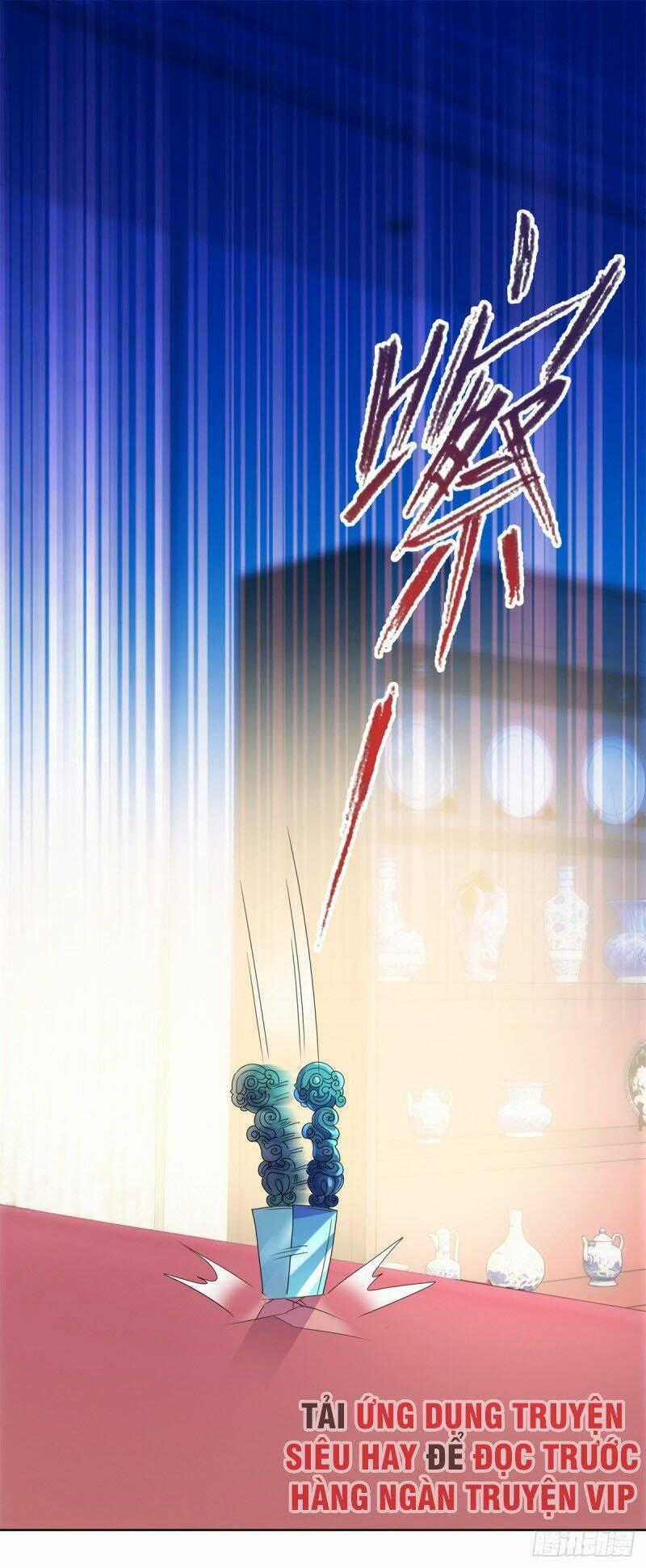 Đô Thị Chí Tôn Hệ Thống - Chapter 158 - Trang 1