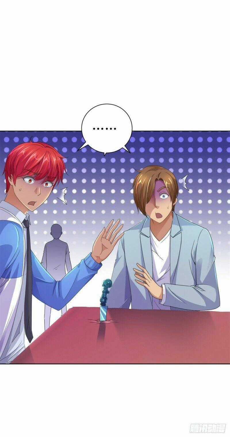 Đô Thị Chí Tôn Hệ Thống - Chapter 158 - Trang 2