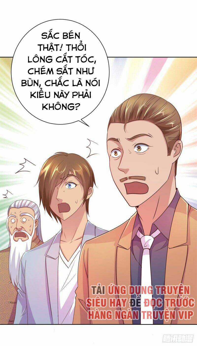 Đô Thị Chí Tôn Hệ Thống - Chapter 158 - Trang 3